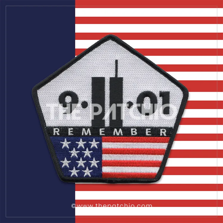 In Memory Patches