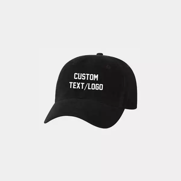 Custom Design Cap