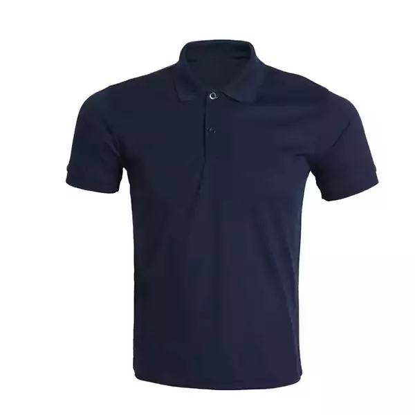 Navyblue Polo T-shirt