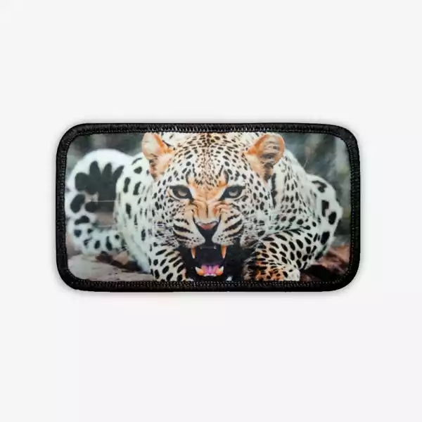 Tiger Pic Sublimation