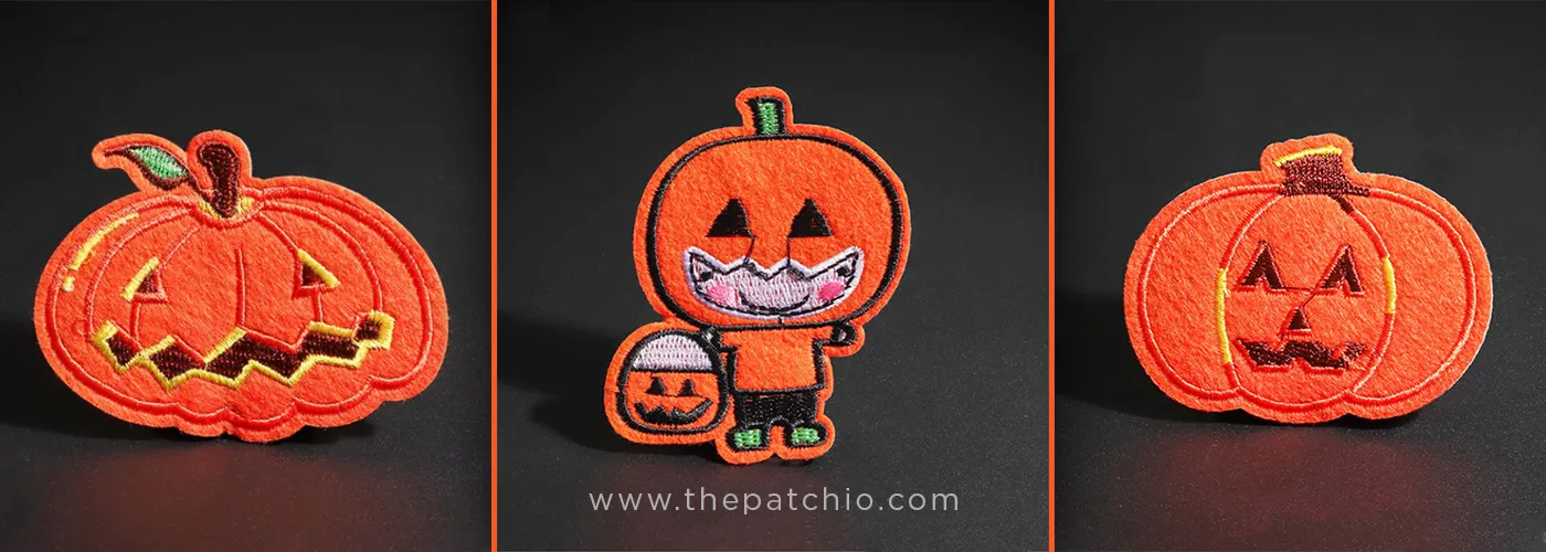 halloween art and craft design