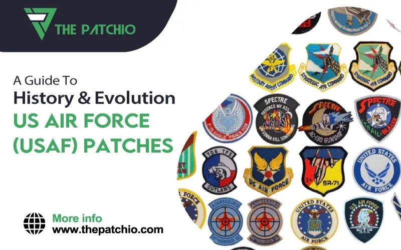 A Guide to History & Evolution of US Air Force