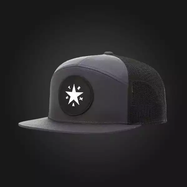 custom hats design