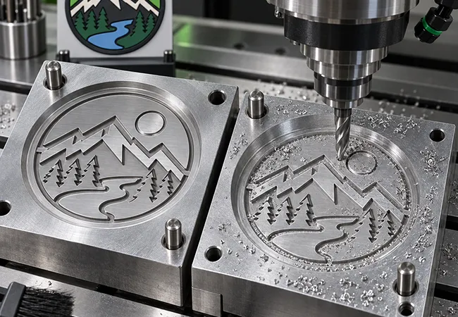 pvc mold making process