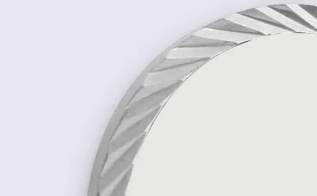 Oblique Edge