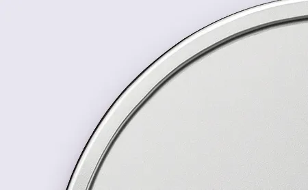 Standard Flat Edge