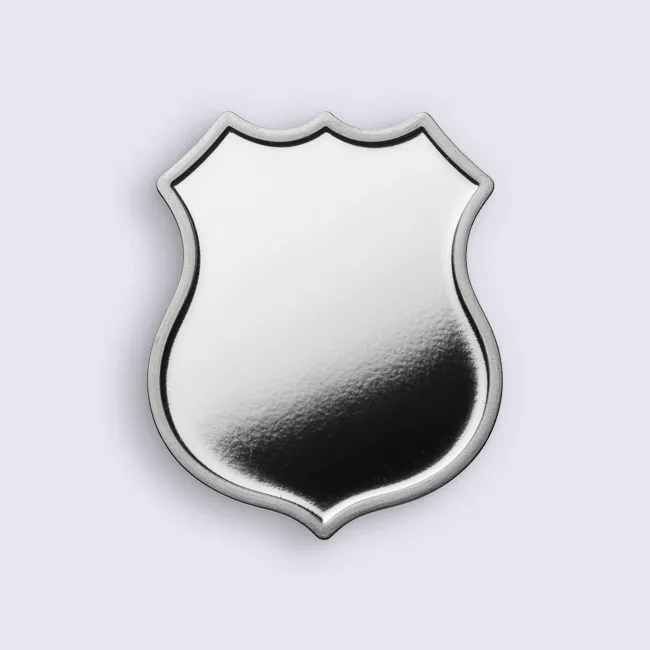 Custom Shape