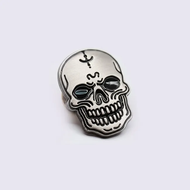 3D pins