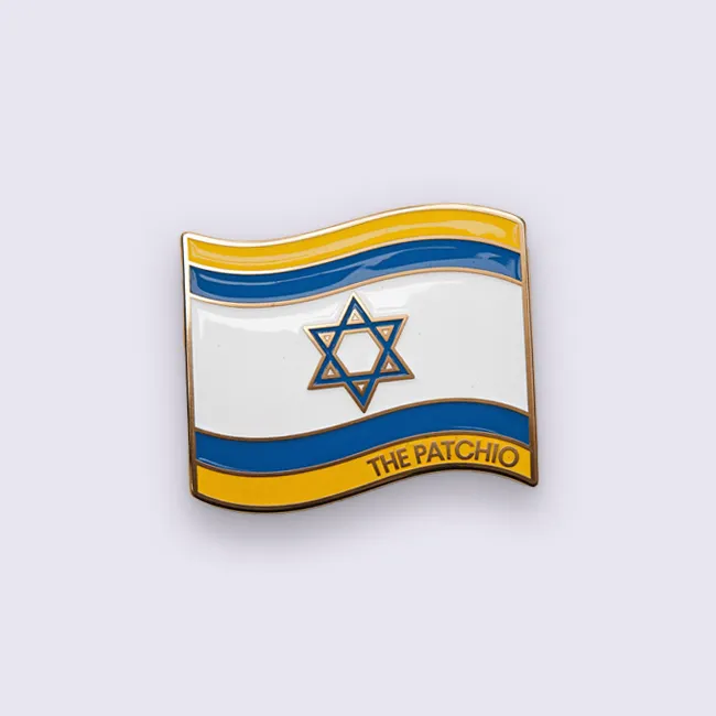 Soft Enamel
