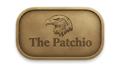 Antique Brass