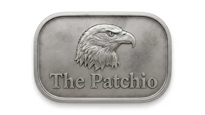 Antique Silver