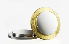 Magnet Backing