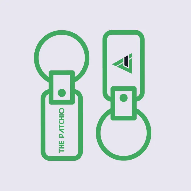 Double Sided – Same Design