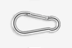 Carabiner Clip