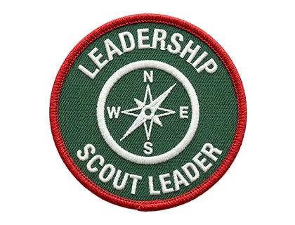 leadership scout design