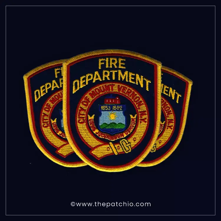 City of Mount Fire Department