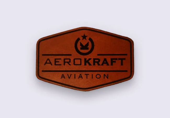 leather patches