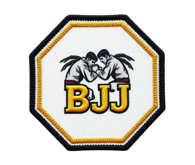 BJJ jiu jitsu