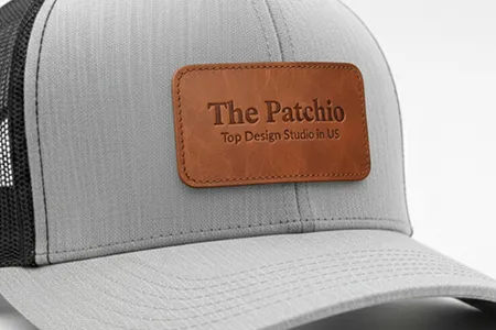 leather patches colors