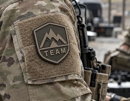 Custom OCP patches for government agencies