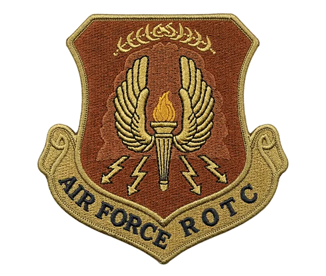 US Airforce ROTC Patch OCP