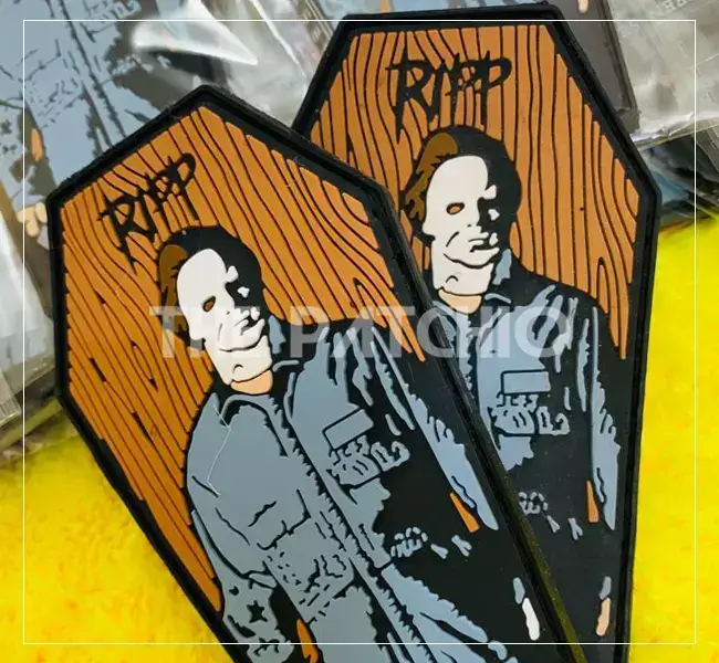 Create Your Own Custom Airsoft Patches – The/Studio