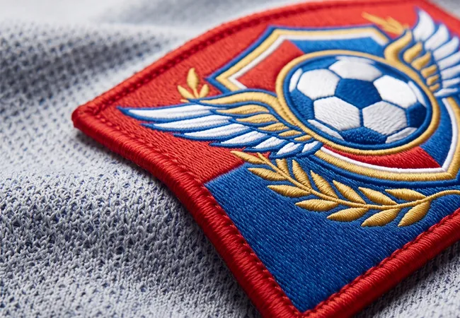 flexible patches