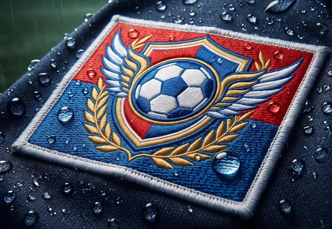 waterproof patches