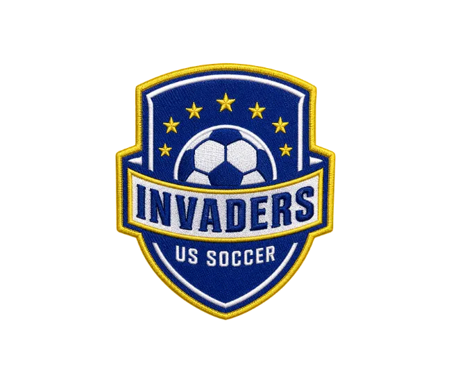 us invaders patch 