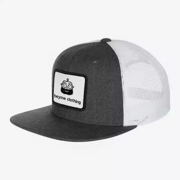 New Best cheap black and white cap 
