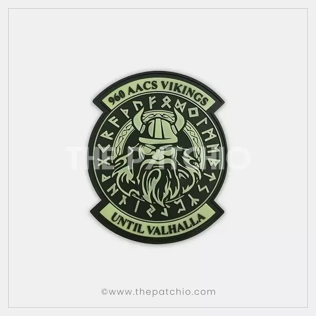 Custom Airsoft Patches in UK – Best-Quality with Free Shipping