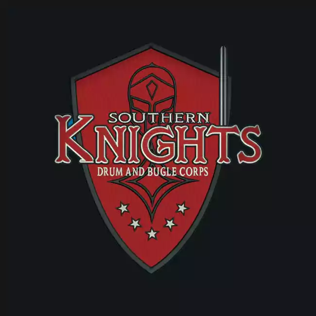 Southern Knights Band Logo
