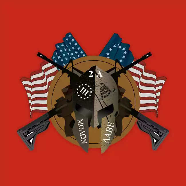 Usa Army Logo Artwork
